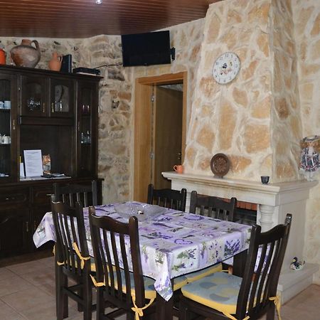 فيلا Casa Da Pedra أنسياو المظهر الخارجي الصورة