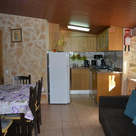 فيلا Casa Da Pedra أنسياو المظهر الخارجي الصورة