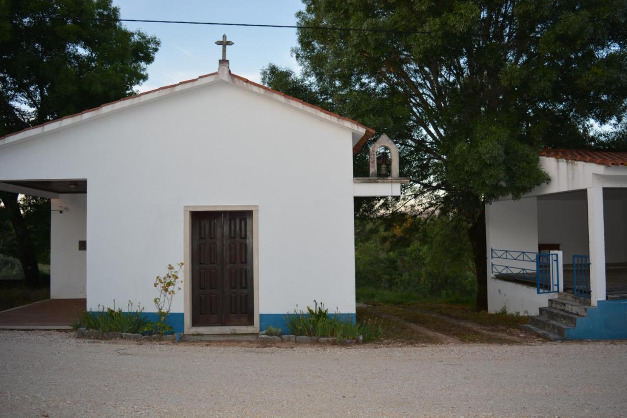 فيلا Casa Da Pedra أنسياو المظهر الخارجي الصورة