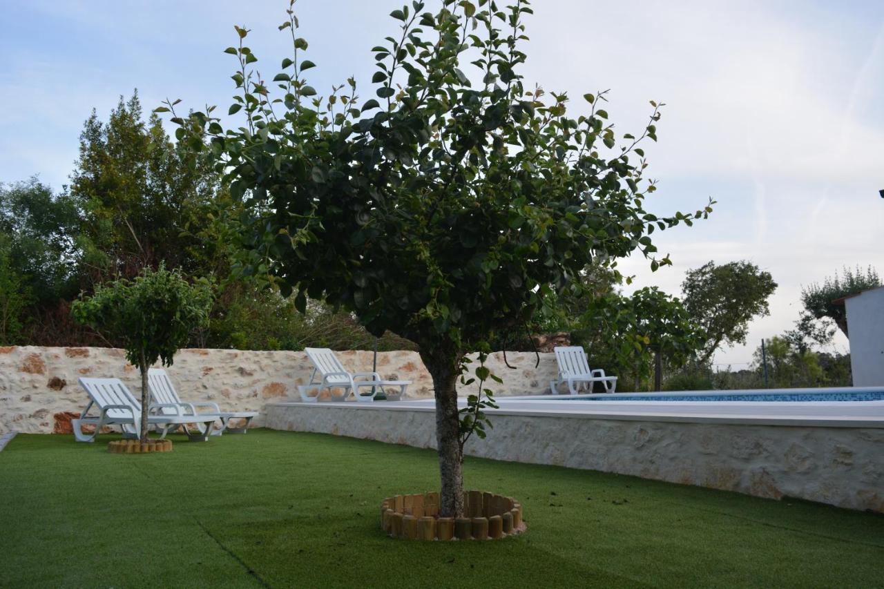 فيلا Casa Da Pedra أنسياو المظهر الخارجي الصورة