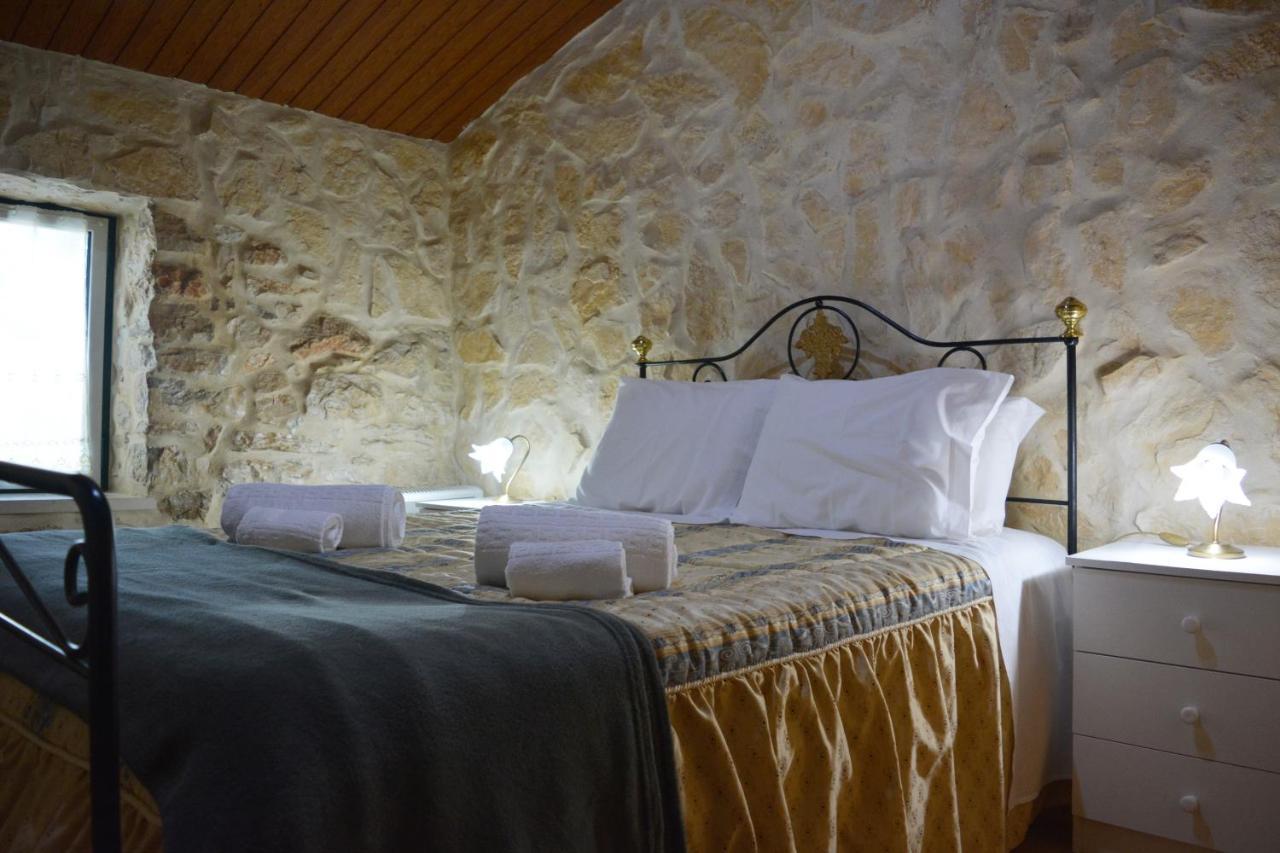 فيلا Casa Da Pedra أنسياو المظهر الخارجي الصورة